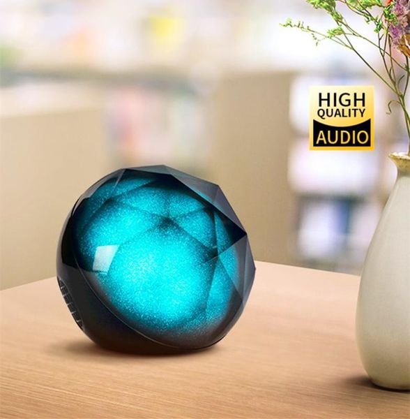 combination speakers crystal magic ball bluetooth speaker remote control wireless atmosphere lamp gift1
combination speakers crystal magic ball bluetooth speaker remote control wireless atmosphere lamp gift1