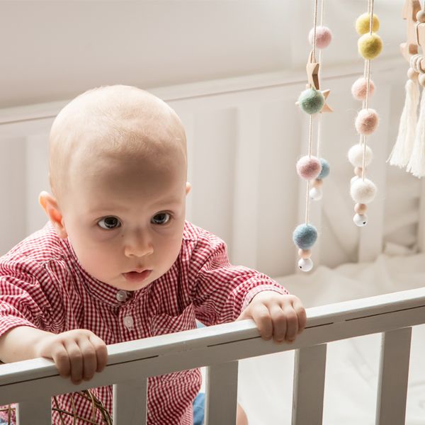 baby mobile hanging rattles toys wind-up music box hanger diy hanging baby crib mobile bed bell wood toy holder arm bracket q1215
baby mobile hanging rattles toys wind-up music box hanger diy hanging baby crib mobile bed bell wood toy holder arm bracket q1215