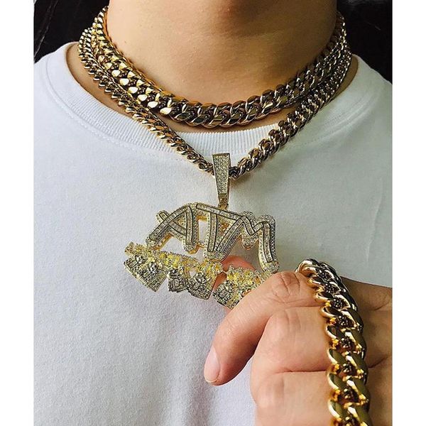 iced out addicted to money pendant gold silver plated micro paved cubic zircon mens hip wmtlfw hat7890
iced out addicted to money pendant gold silver plated micro paved cubic zircon mens hip wmtlfw hat7890