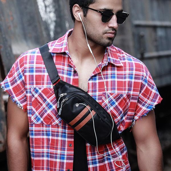 waist bags fashion outdoor light chest bag sports nylon multi-function pack tide waterproof travel shoulder crossbody
waist bags fashion outdoor light chest bag sports nylon multi-function pack tide waterproof travel shoulder crossbody