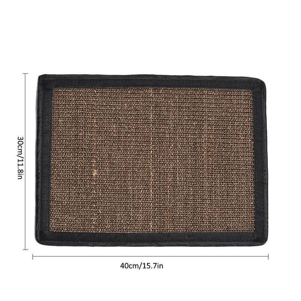 40*30cm cat scratch board sisal furniture bed mattress protector table chair sofa legs mat cat kitten scrat qyltnq sports2010
40*30cm cat scratch board sisal furniture bed mattress protector table chair sofa legs mat cat kitten scrat qyltnq sports2010