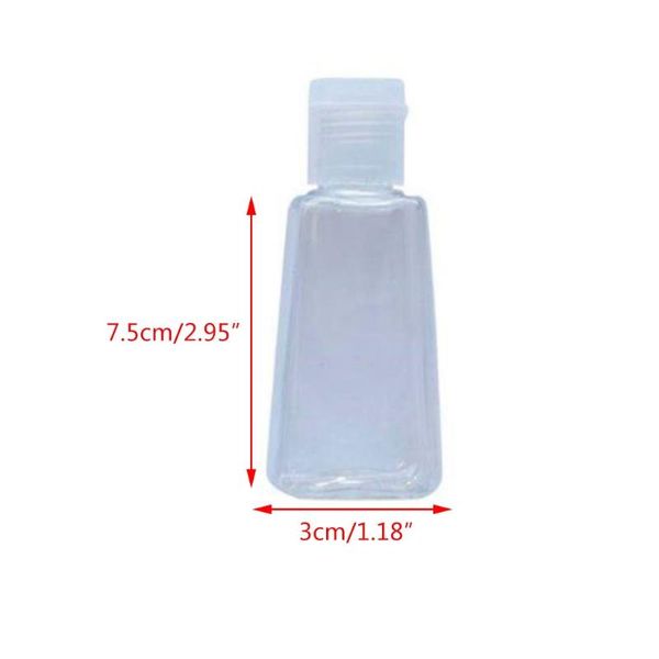 storage bottles & jars 5pcs hand sanitizer refillable empty bottle with cartoon fruit silicone cover 875c
storage bottles & jars 5pcs hand sanitizer refillable empty bottle with cartoon fruit silicone cover 875c