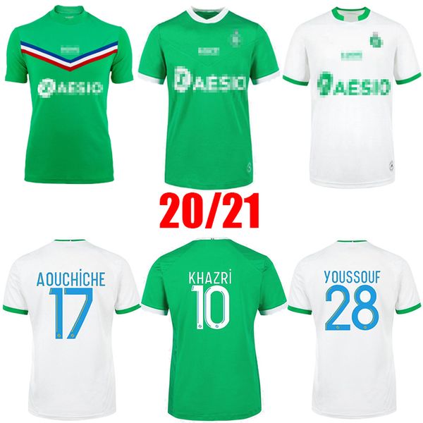 новейшие 2020 2021 maillot de og, как saints-ethienne футбол футбол youssouf 20 21 st ethienne khazri boudebouz aholou asse футбольная рубаш, Black
новейшие 2020 2021 maillot de og, как saints-ethienne футбол футбол youssouf 20 21 st ethienne khazri boudebouz aholou asse футбольная рубаш, Black