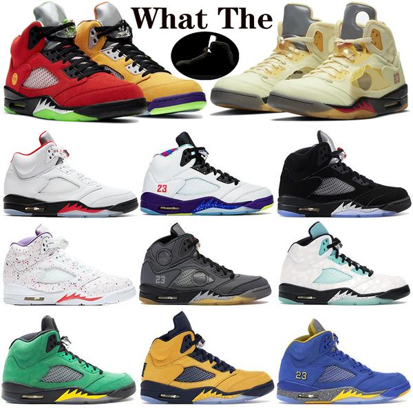 white sail 5 5s mens basketball shoes what the alternate bel fire red silver tongue island green oregon trainers running sneakers
white sail 5 5s mens basketball shoes what the alternate bel fire red silver tongue island green oregon trainers running sneakers