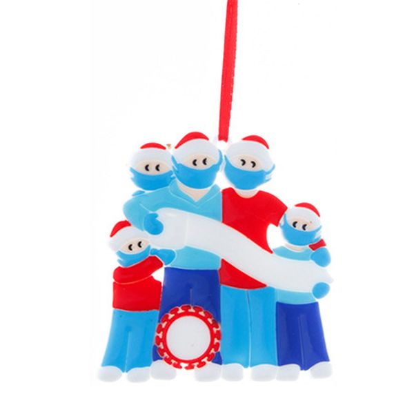 katuxjfe3 new christmas personalized ornaments survivor family of 4 5 6 with face masks hand sanitized diy decorating creative t
katuxjfe3 new christmas personalized ornaments survivor family of 4 5 6 with face masks hand sanitized diy decorating creative t
