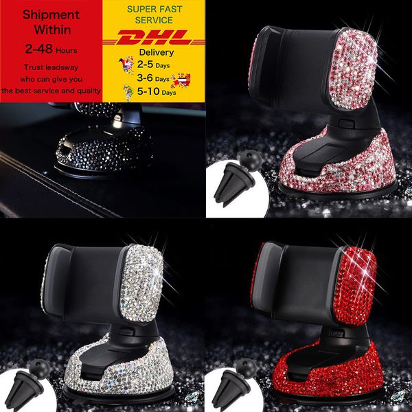 360 degree car phone holder for car dashboard auto windows and air vent with diy crystal diamond type dhl freight
360 degree car phone holder for car dashboard auto windows and air vent with diy crystal diamond type dhl freight