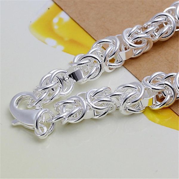 leading silver color bracelets new listings fashion jewelry christmas gifts leading silver h sqckff, Black
leading silver color bracelets new listings fashion jewelry christmas gifts leading silver h sqckff, Black