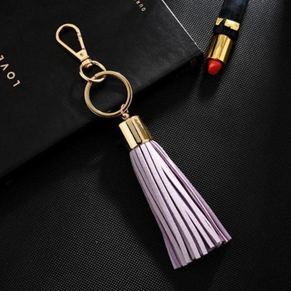 new key chain with pu leather tassel for women llaveros mujer bag bugs car holderacessory keyring holder jewelry neh340 h sqcyel
new key chain with pu leather tassel for women llaveros mujer bag bugs car holderacessory keyring holder jewelry neh340 h sqcyel