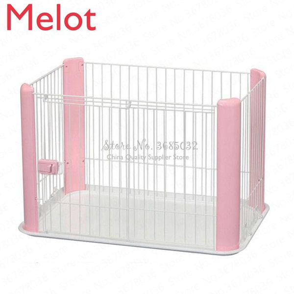 japanese style dog cage indoor dog fence detachable small cute pet cat cages easy to install kennel
japanese style dog cage indoor dog fence detachable small cute pet cat cages easy to install kennel