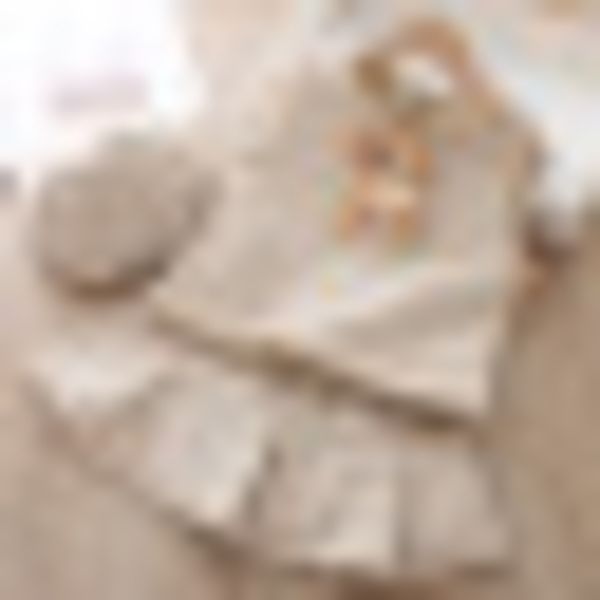 2019 new baby girl fashion clothing set plaid vest jacket+pleated skirt+hat,girls kids spring autumn 3pcs elegant suits 1-7tx1019, White
2019 new baby girl fashion clothing set plaid vest jacket+pleated skirt+hat,girls kids spring autumn 3pcs elegant suits 1-7tx1019, White