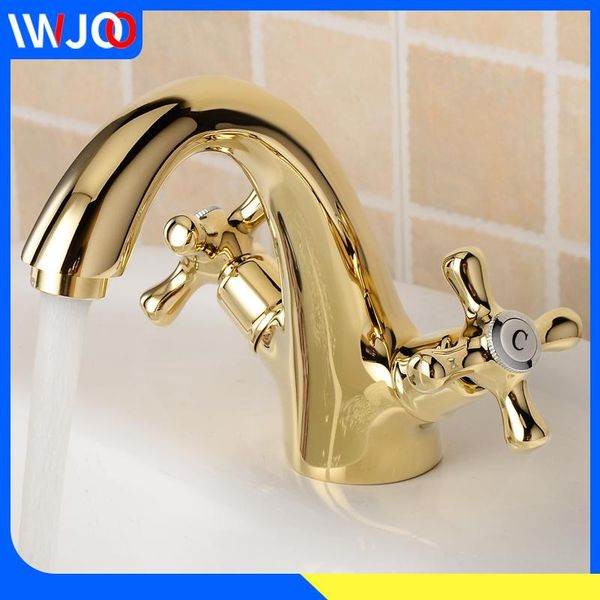 bathroom sink faucets faucet gold brass modern basin mixer double handle deck mounted single hole and cold water tap
bathroom sink faucets faucet gold brass modern basin mixer double handle deck mounted single hole and cold water tap