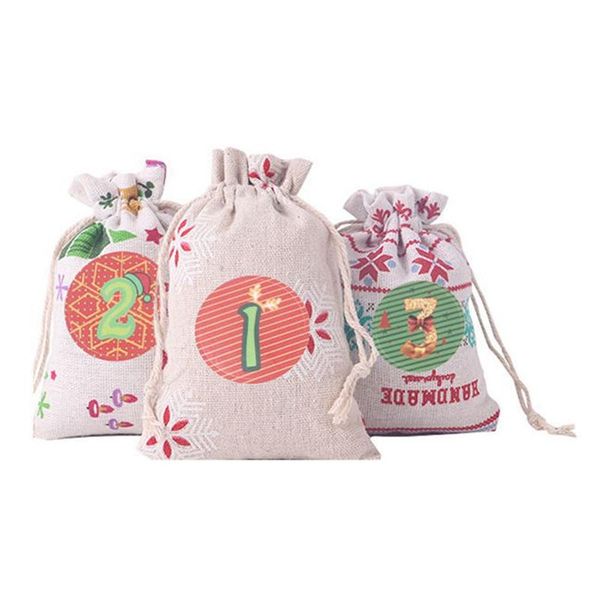 christmas advent calendar countdown bag hanging candy gift sacks pouch with clips stickers rope home christmas decoration
christmas advent calendar countdown bag hanging candy gift sacks pouch with clips stickers rope home christmas decoration