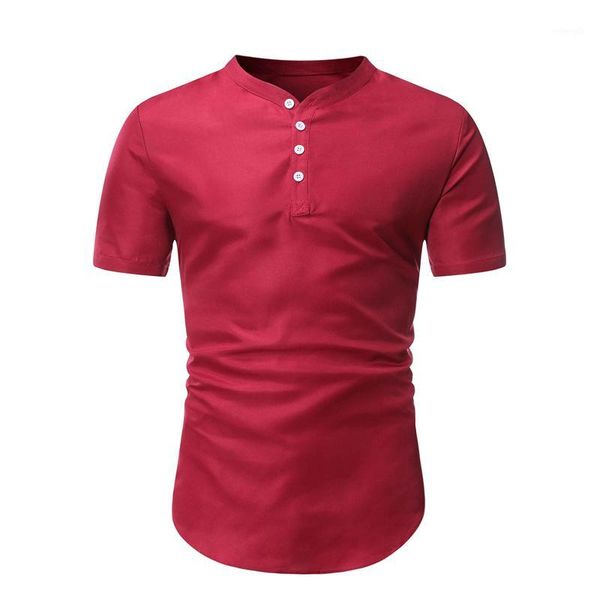 solid color shirt short sleeve male fashion wild round neck men clothes tees summer new1, White;black
solid color shirt short sleeve male fashion wild round neck men clothes tees summer new1, White;black
