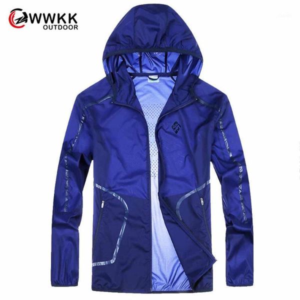 outdoor jackets&hoodies wwkk men's windproof camping hiking jacket sports leisure thin section breathable hooded travel jackets1, Blue;black
outdoor jackets&hoodies wwkk men's windproof camping hiking jacket sports leisure thin section breathable hooded travel jackets1, Blue;black