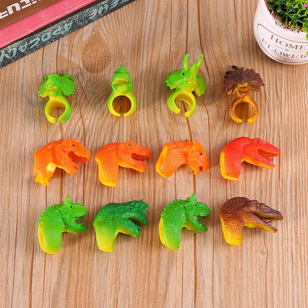 2020 toy ring children's creative ring animal dinosaur ring soft glue birthday toys for boys and girls
2020 toy ring children's creative ring animal dinosaur ring soft glue birthday toys for boys and girls
