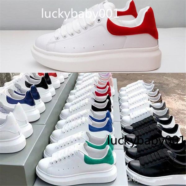 suedue leather platform italy fashion shoes height increase women men sneakers casual shoes solid colors men womens sneakers, Black;red
suedue leather platform italy fashion shoes height increase women men sneakers casual shoes solid colors men womens sneakers, Black;red