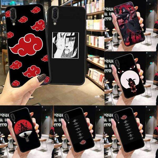 naruto akazuka uchiha itachi huawei p9 p10 p20 p30 pro smart mate 10 lite 20 y5 y6 y7 , 2019 mobile case
naruto akazuka uchiha itachi huawei p9 p10 p20 p30 pro smart mate 10 lite 20 y5 y6 y7 , 2019 mobile case