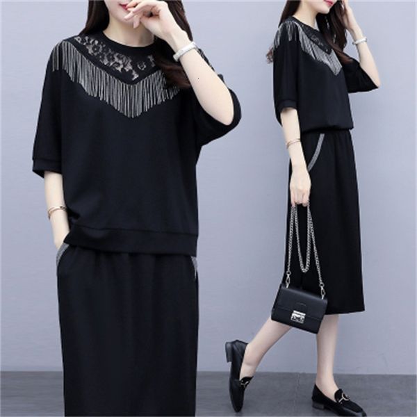 female sets of clothes with rentals and skirt korean training two pieces together femme deux 9kjv, White
female sets of clothes with rentals and skirt korean training two pieces together femme deux 9kjv, White