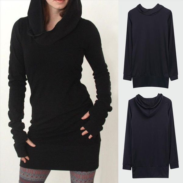 womens cotton casual long sleeve black pencil hoodies sweatshirt laides long sweat shirt hoody sweatshirt mini dress
womens cotton casual long sleeve black pencil hoodies sweatshirt laides long sweat shirt hoody sweatshirt mini dress