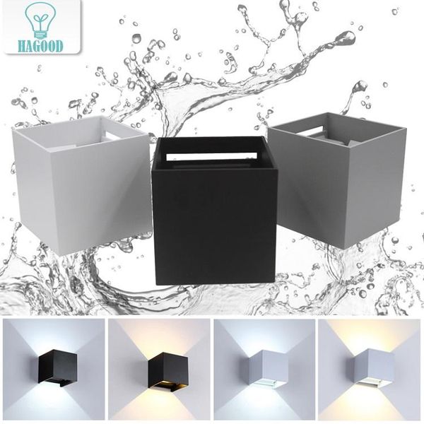 wall lamp adjustable ip65 waterproof indoor & outdoor cube cob led living bedroom restaurant up and down garden porch light
wall lamp adjustable ip65 waterproof indoor & outdoor cube cob led living bedroom restaurant up and down garden porch light