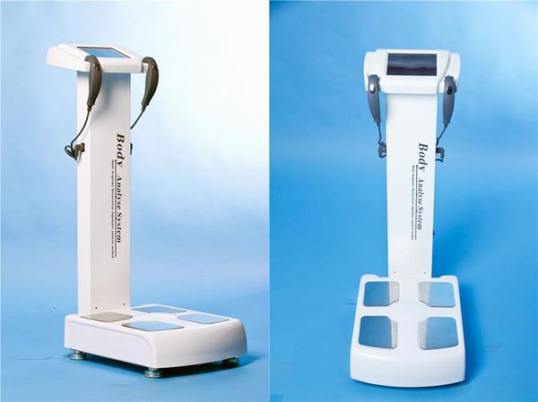 new health care body fat analyzer body composition analysis machine gs6.5 b human body elements composition analyzer
new health care body fat analyzer body composition analysis machine gs6.5 b human body elements composition analyzer