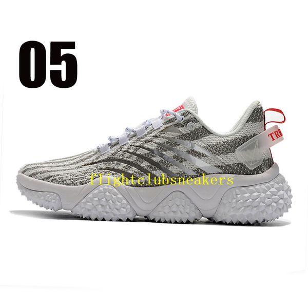 2021 treeperi durian chunky v1 running shoes grey zebra us 7 eur 40 for men
2021 treeperi durian chunky v1 running shoes grey zebra us 7 eur 40 for men