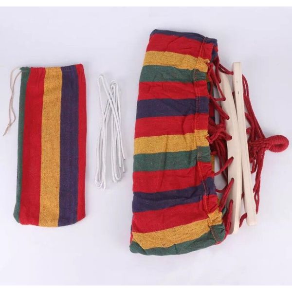 rainbow outdoor camping travel chair canvas hammocks durable yard striped hanging chair large chair hammocks for double person f wmtezm
rainbow outdoor camping travel chair canvas hammocks durable yard striped hanging chair large chair hammocks for double person f wmtezm