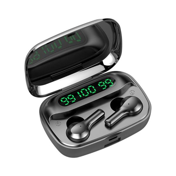 bluetooth headset 5.0 in-ear digital binaural call stereo waterproof led display sports multi-function big battery
bluetooth headset 5.0 in-ear digital binaural call stereo waterproof led display sports multi-function big battery
