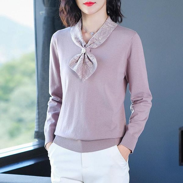 sweater v-neck women fashion autumn knit sweater v-neck solid slim pullovers coat female blouse knit large size y200, White;black
sweater v-neck women fashion autumn knit sweater v-neck solid slim pullovers coat female blouse knit large size y200, White;black