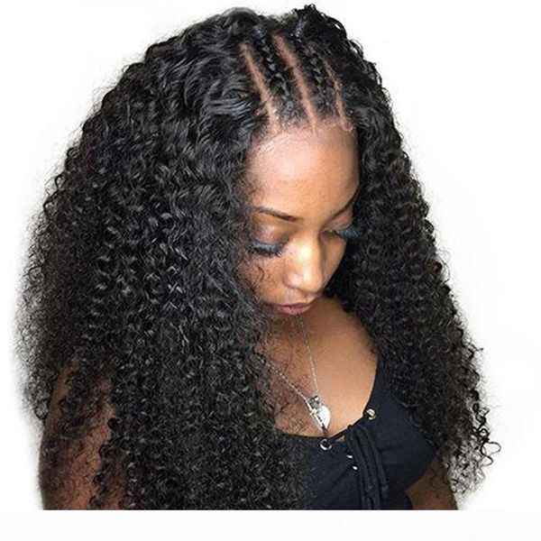 beaudiva pre-plucked lace front human hair wigs with baby hair kinky curly 360 malaysian remy human hair lace wigs bleached knot, Black;brown
beaudiva pre-plucked lace front human hair wigs with baby hair kinky curly 360 malaysian remy human hair lace wigs bleached knot, Black;brown