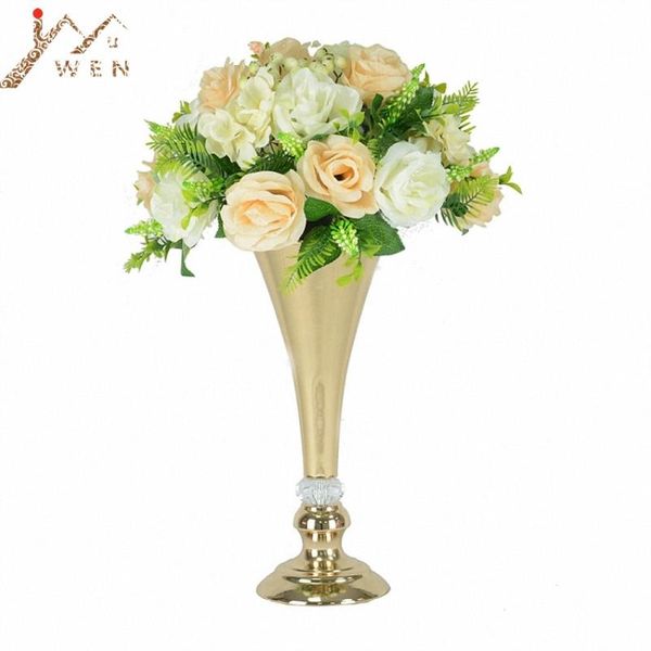10 pcs/lot metal vase wedding table centerpieces event floor flower pot vases pillar road lead party flower stand home decor
10 pcs/lot metal vase wedding table centerpieces event floor flower pot vases pillar road lead party flower stand home decor