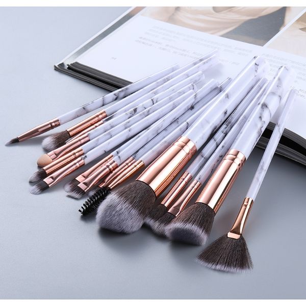 fld5 15pcs makeup щетки набор инструментов набор косметических порошковых теней для глаз blush blushing beaute make up marquiagem f wmtnye
fld5 15pcs makeup щетки набор инструментов набор косметических порошковых теней для глаз blush blushing beaute make up marquiagem f wmtnye