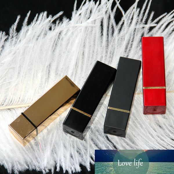 gold&red&black empty lipstick tubes container diy lipgloss cosmetic bottle professional women beauty make tools
gold&red&black empty lipstick tubes container diy lipgloss cosmetic bottle professional women beauty make tools