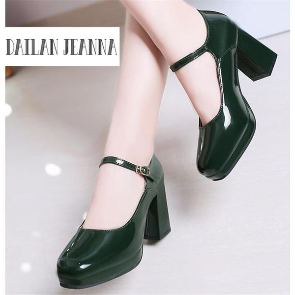dailan jeanna shoes woman 2021 new high heels spring ladies pumps summer two piece thick heels footwear ankle strap shoes 34-391, Black
dailan jeanna shoes woman 2021 new high heels spring ladies pumps summer two piece thick heels footwear ankle strap shoes 34-391, Black