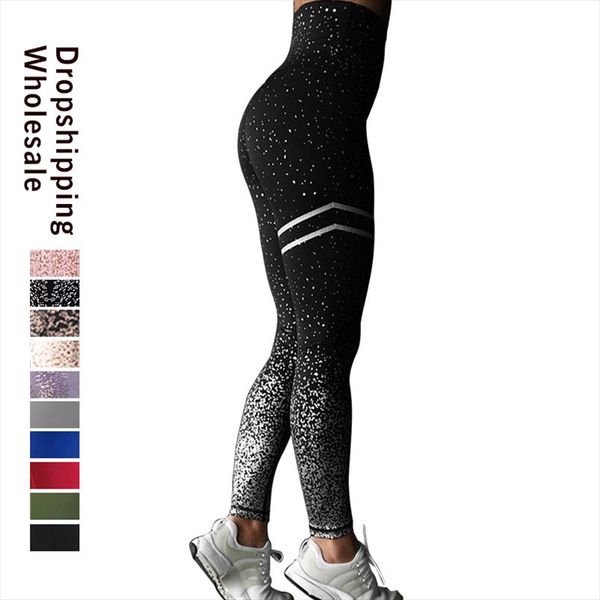 laisiyi printed leggings women fitness leggings for women pink jeggings sportswear femme high waist exercise, Black
laisiyi printed leggings women fitness leggings for women pink jeggings sportswear femme high waist exercise, Black