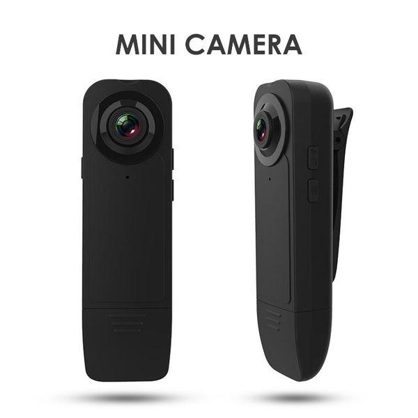 a18 mini sports camera with pocket clip portable security camera support tf card up to 32gb video recording night vision
a18 mini sports camera with pocket clip portable security camera support tf card up to 32gb video recording night vision