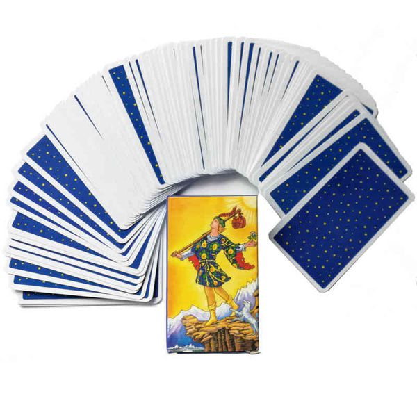 original hay house dixit spanish english version rider wait tarot deck divination fate playing cards board game spanish divination xe2c
original hay house dixit spanish english version rider wait tarot deck divination fate playing cards board game spanish divination xe2c