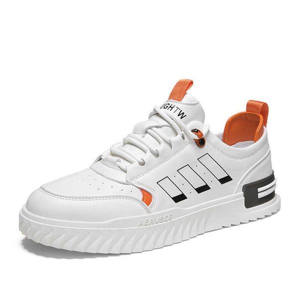 spring and autumn fashion men's shoes, sports leisure board korean version, four seasons youth leather shoes, Black
spring and autumn fashion men's shoes, sports leisure board korean version, four seasons youth leather shoes, Black