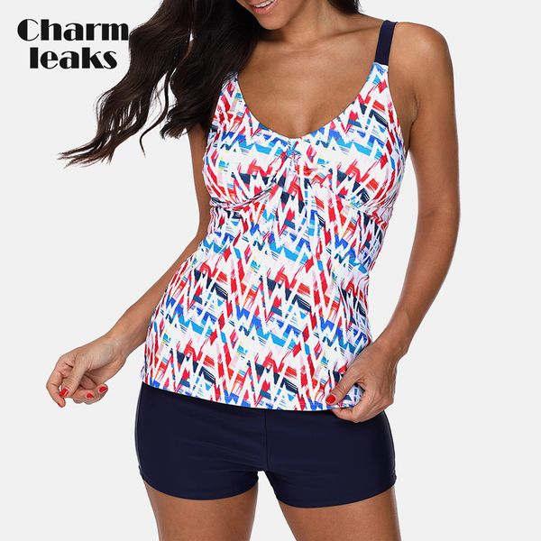 charmleaks retro floral print tankini set high waist swimsuit swimwear women tankini vintage bikini set bathing suit bikini t200708, White;black
charmleaks retro floral print tankini set high waist swimsuit swimwear women tankini vintage bikini set bathing suit bikini t200708, White;black