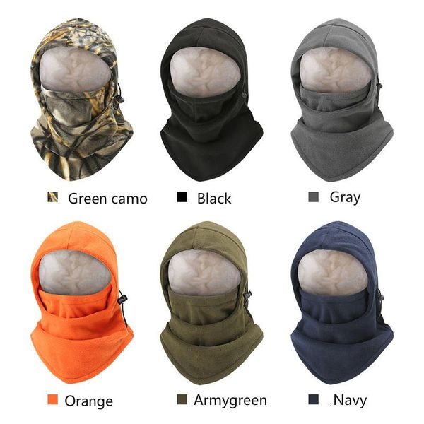 cycling caps & masks 2021 winter outdoor thickened warm ski fishing face mask headgear fleece riding cap static electricity windproof hat, Black
cycling caps & masks 2021 winter outdoor thickened warm ski fishing face mask headgear fleece riding cap static electricity windproof hat, Black