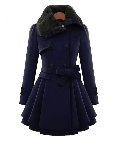 button trench women coat winter single breasted elegant black coat 2019 autumn fashion stylish fall girl outerwear coat, Tan;black
button trench women coat winter single breasted elegant black coat 2019 autumn fashion stylish fall girl outerwear coat, Tan;black