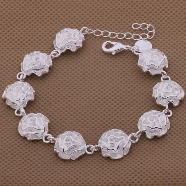 fashion women jewelry silver rose flower shaped silver plated bangles bracelet, Golden;silver
fashion women jewelry silver rose flower shaped silver plated bangles bracelet, Golden;silver