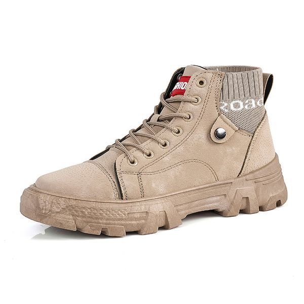 2021 new walking shoes for men boots tripe black white rubber soft bottom three colors mens trend trainers 40-45
2021 new walking shoes for men boots tripe black white rubber soft bottom three colors mens trend trainers 40-45