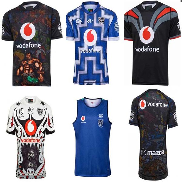 australian warriors home jersey 2019 memorial rugby jersey traditional national rugby league native rugby jersey australia, Black;gray
australian warriors home jersey 2019 memorial rugby jersey traditional national rugby league native rugby jersey australia, Black;gray