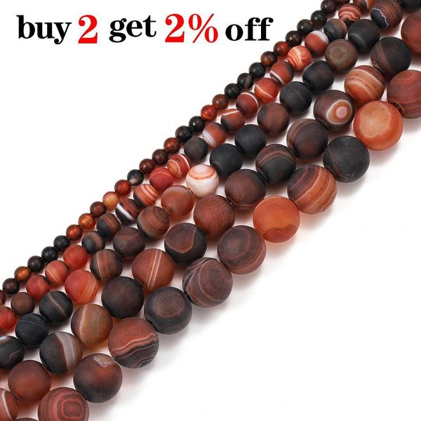 1strand lot 4 6 8 10 12mm coffeematt natural stone stripe agates round loose beads for diy bracelet jewelry makings supplies h jllanm
1strand lot 4 6 8 10 12mm coffeematt natural stone stripe agates round loose beads for diy bracelet jewelry makings supplies h jllanm