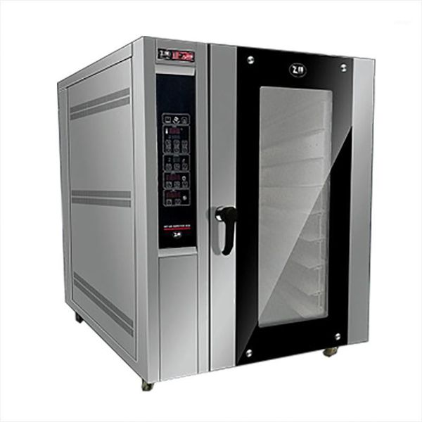 electric ovens eight tray gas vertical oven commercial 8 floors of air circulation furnace cake biscuit bread bakeware large oven1
electric ovens eight tray gas vertical oven commercial 8 floors of air circulation furnace cake biscuit bread bakeware large oven1