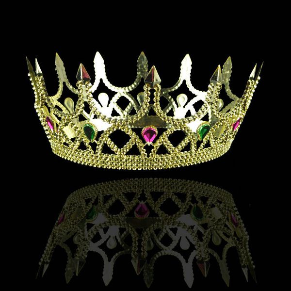 plastic crown hair hoops child birthday king headwear child golden sliver color crown prince head hoop 2 8rx l1
plastic crown hair hoops child birthday king headwear child golden sliver color crown prince head hoop 2 8rx l1