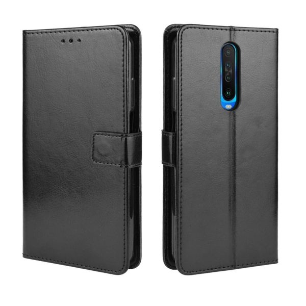 for xiaomi redmi k30poco x2 retro crazy horse texture horizontal flip leather case with holder card slots p frame
for xiaomi redmi k30poco x2 retro crazy horse texture horizontal flip leather case with holder card slots p frame