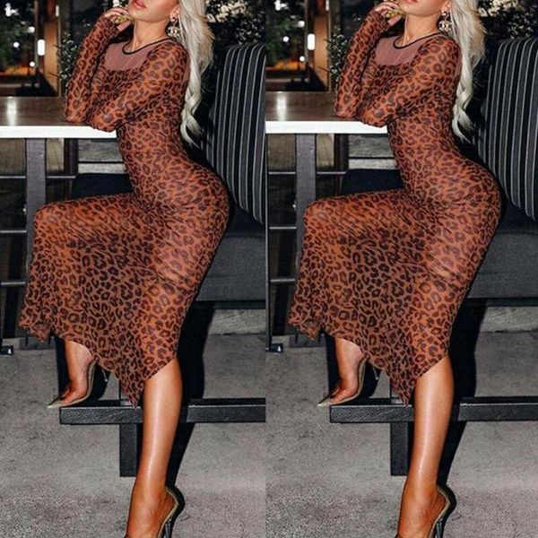 dresses for women boho long sleeve maxi ladies leopard dress autumn fashion leopard beach party dresses bodycon club dress, Black;gray
dresses for women boho long sleeve maxi ladies leopard dress autumn fashion leopard beach party dresses bodycon club dress, Black;gray