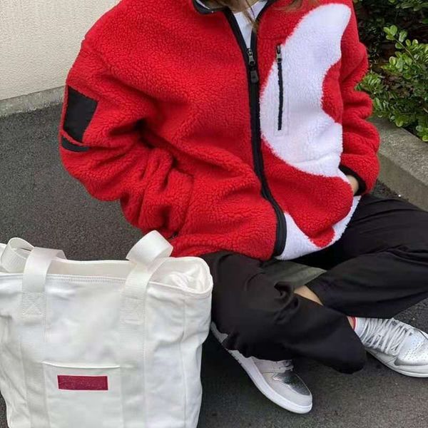 winter new arrival 20ss fashion men's s letter embroidery hooded fleece jacket high street style warm coat men's outwear size s-xx, Black;brown
winter new arrival 20ss fashion men's s letter embroidery hooded fleece jacket high street style warm coat men's outwear size s-xx, Black;brown